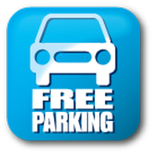 Falassarna free parking